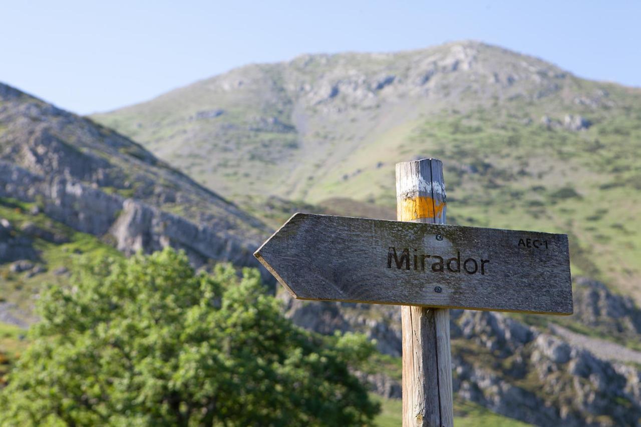 Casa Rural La Majada De Penacorada ξενώνας Fuentes de Peñacorada Εξωτερικό φωτογραφία