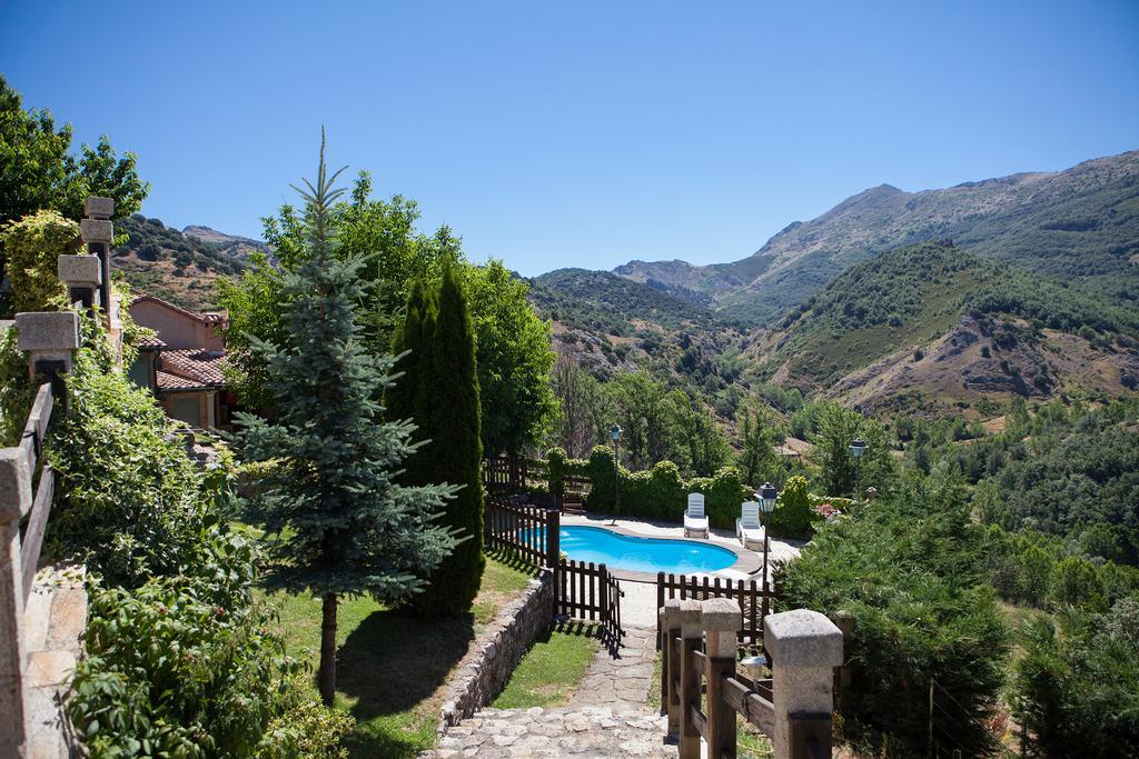 Casa Rural La Majada De Penacorada ξενώνας Fuentes de Peñacorada Εξωτερικό φωτογραφία