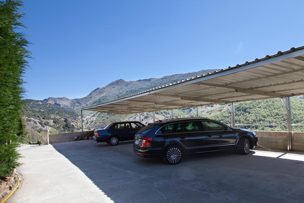 Casa Rural La Majada De Penacorada ξενώνας Fuentes de Peñacorada Εξωτερικό φωτογραφία